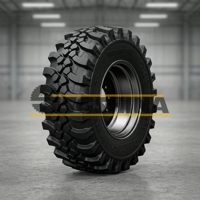 460/70R24 Trelleborg TH500 159A8/159B TL Пневматическая Шина