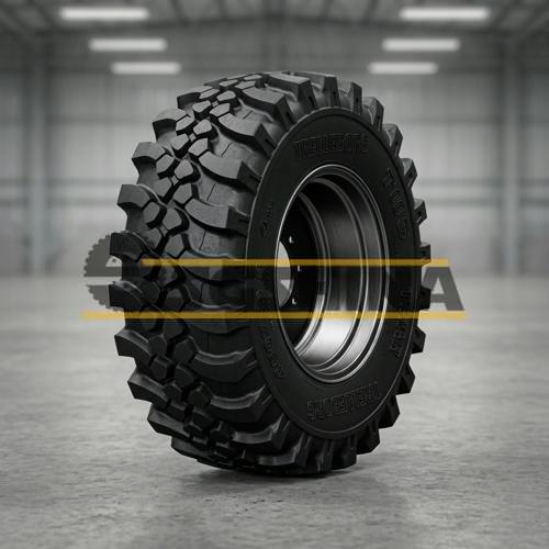 460/70R24 Trelleborg TH500 159A8/159B TL Пневматическая Шина