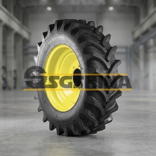 460/85R34 Carlisle Farm Specialist Trac Radial-II 147A8/147B TL Пневматическая Шина