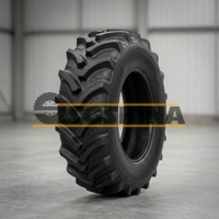 460/85R34 Maximo RAD85 147A8/144B TL Пневматическая Шина