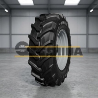 460/85R34 Trelleborg TM 600 147A8/144B TL Пневматическая Шина