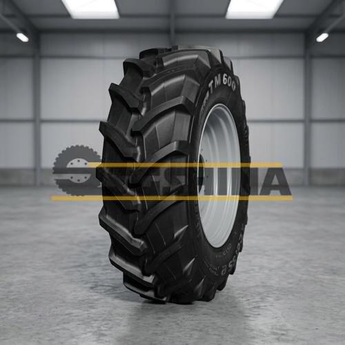 460/85R34 Trelleborg TM 600 147A8/144B TL Пневматическая Шина