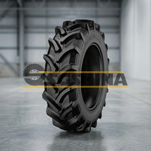 480/70R24 Starmaxx TR-110 138D TL Пневматическая Шина