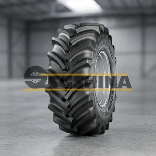 480/70R28 Goodyear Optitrac 140D TL Пневматическая Шина