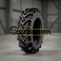 480/70R30 Starmaxx TR-110 141D TL Пневматическая Шина