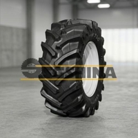 480/70R34 Trelleborg TM700 143A8/143B TL Пневматическая Шина
