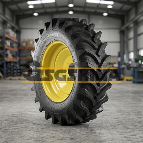 480/70R38 Carlisle Farm Specialist Trac Radial-II 145A8/145B TL Пневматическая Шина