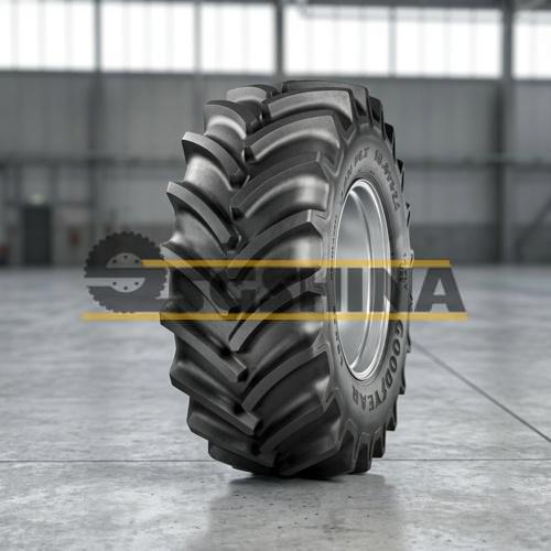 480/70R38 Goodyear Optitrac 145D TL Пневматическая Шина