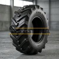 480/80R26 SAMSON R-4E IND 167A8 TL Пневматическая Шина