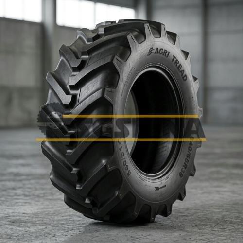 480/80R26 SAMSON R-4E IND 167A8 TL Пневматическая Шина