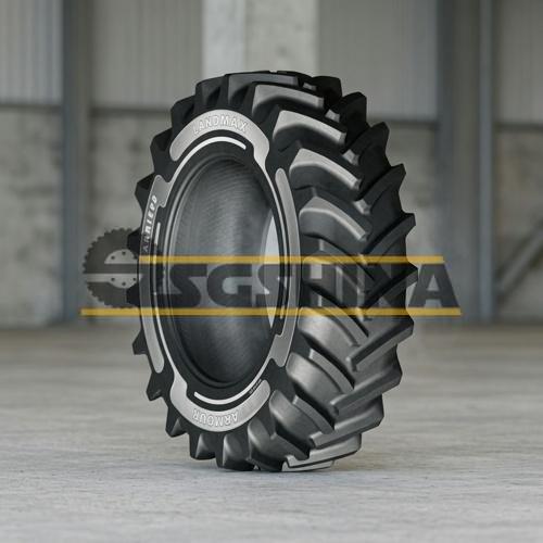 480/80R42 Advance AR1200 151D TL Пневматическая Шина