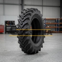480/80R46 Advance R-1W 152A8/B TL Пневматическая Шина