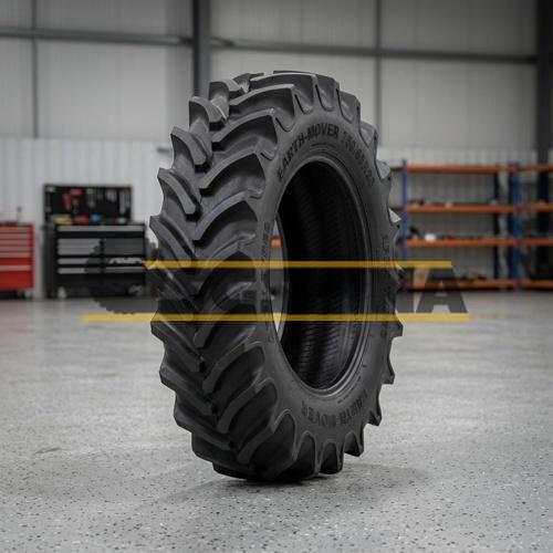 480/80R46 Advance R-1W 152A8/B TL Пневматическая Шина