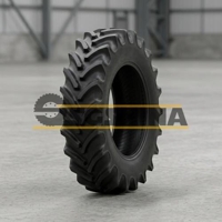 480/80R46 SAMSON R-1W 152A8/B TL Пневматическая Шина