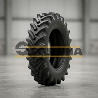 480/80R46 SAMSON R-1W 158A8/158B TL Пневматическая Шина