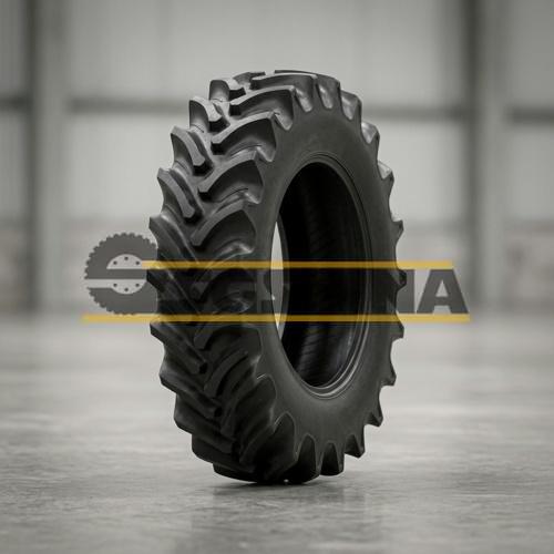 480/80R46 SAMSON R-1W 158A8/158B TL Пневматическая Шина