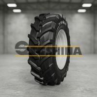 480/80R46 Trelleborg TM 600 158A8/158B TL Пневматическая Шина