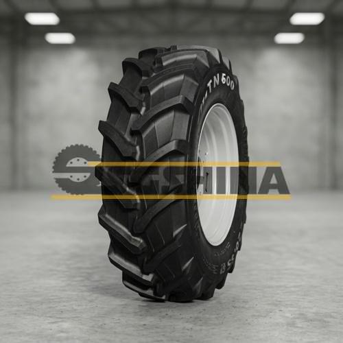 480/80R46 Trelleborg TM 600 158A8/158B TL Пневматическая Шина