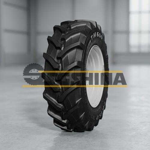 480/80R50 Trelleborg TM 600 159D TL Пневматическая Шина