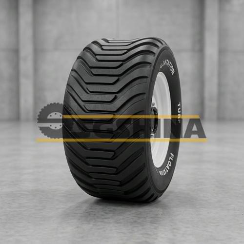 500/45-22.5 Speedways Flotation King 16PR TL Пневматическая Шина