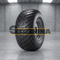 500/45-22.5 Trelleborg T404 146A8 TL Пневматическая Шина