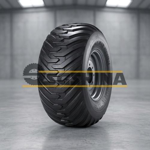 500/45-22.5 Trelleborg T404 146A8 TL Пневматическая Шина