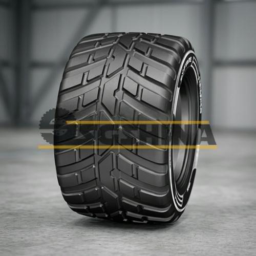 500/45R22.5 SAMSON AR835 148D TL Пневматическая Шина