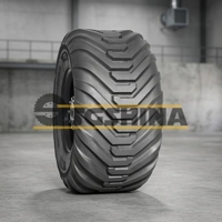 500/50-17 Carlisle FSE-Flotation IMP 14PR 155A6/151A8 TL Пневматическая Шина