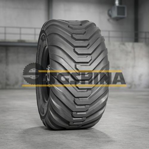 500/50-17 Carlisle FSE-Flotation IMP 14PR 155A6/151A8 TL Пневматическая Шина