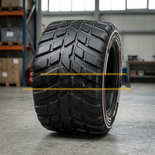 500/50R17 Advance AR835 147D TL Пневматическая Шина