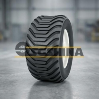 500/60-22.5 Speedways Flotation King 18PR TL Пневматическая Шина