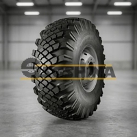 500/70-20 КАМА ИД-П284 16PR 156F TTF без о.л. Шина