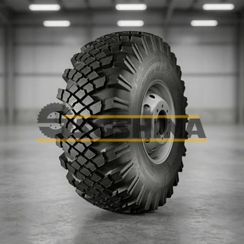 500/70-20 КАМА ИД-П284 16PR 156F TTF без о.л. Шина