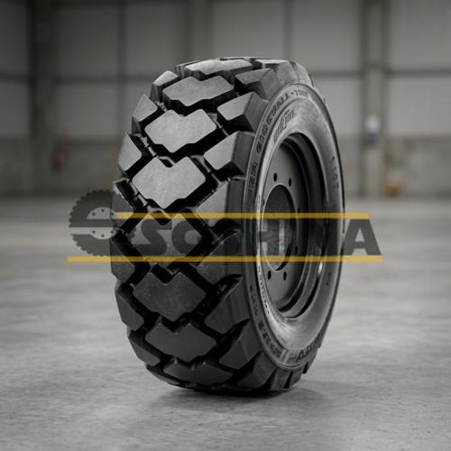 500/70-24 Roadhiker HUL5 L-5 14PR 151A8 TL Пневматическая Шина