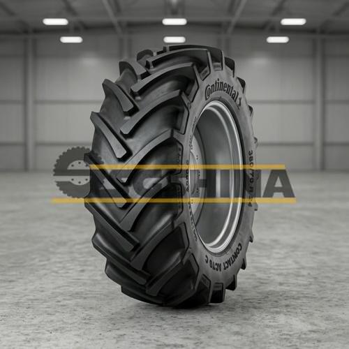 500/70R24 Mitas AC 70G 167A8/155A8 TL Пневматическая Шина