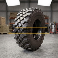 500/70R24 SAMSON AR410 164A8 TL Пневматическая Шина