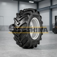 500/70R24 Trelleborg TH400 164A8/164B TL Пневматическая Шина
