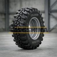 500/70R24 Trelleborg TH500 164A8/164B TL Пневматическая Шина