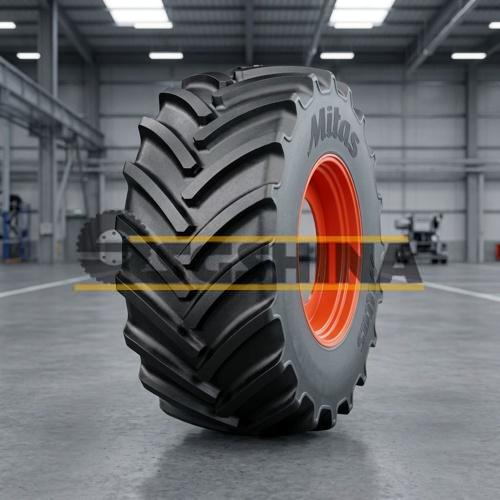 500/85R30 Mitas SFT 176A8/164A8 TL Пневматическая Шина