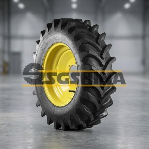 520/85R38 Carlisle Farm Specialist Trac Radial-II 155A8/155B TL Пневматическая Шина
