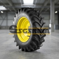 520/85R42 Carlisle Farm Specialist Trac Radial-II 162A8/162B TL Пневматическая Шина