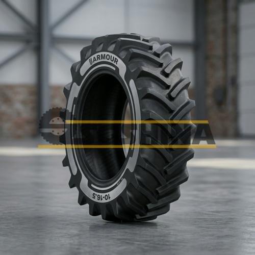 520/85R42 SAMSON AR1200 157D TL Пневматическая Шина