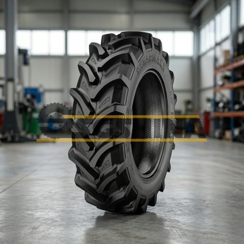520/85R42 Starmaxx TR-110 157A8/157B TL Пневматическая Шина