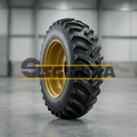 520/85R42 Titan Hi-Traction Lug Radial R-1 157A8/B TL Пневматическая Шина