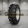 520/85R42 Trelleborg TM 600 157A8/157B TL Пневматическая Шина