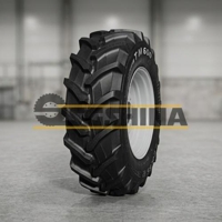 520/85R42 Trelleborg TM 600 157A8/157B TL Пневматическая Шина