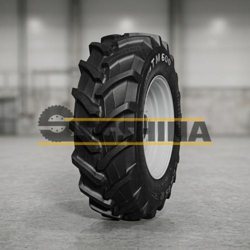 520/85R42 Trelleborg TM 600 157A8/157B TL Пневматическая Шина