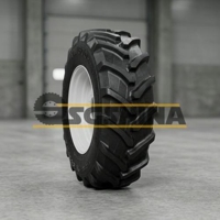 520/85R42 Trelleborg TM600 HD 157A8 TL Пневматическая Шина