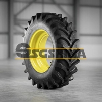 540/65R24 Carlisle Farm Specialist Trac Radial-II 140D/143A8 TL Пневматическая Шина