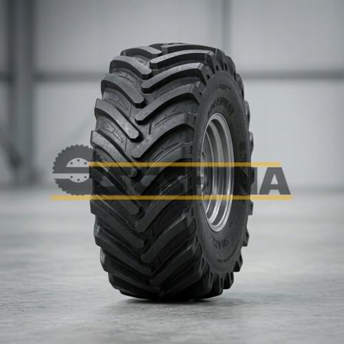 540/65R24 Speedways SR-666 146D TL Пневматическая Шина
